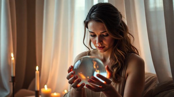 10 Ways Clairvoyance Boosts Your Intuitive Abilities