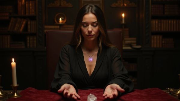 How clairvoyance can enhance your intuitive skills