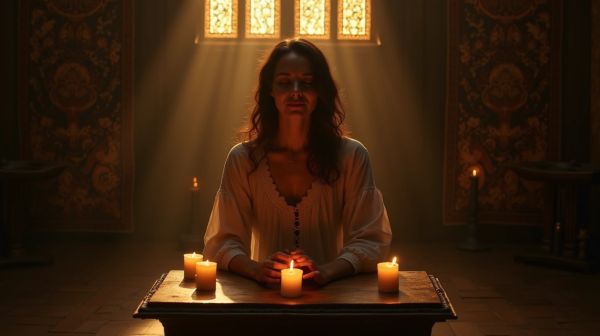 How clairvoyance can enhance your intuitive skills